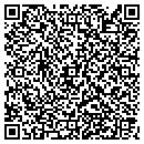 QR code with H&R Block contacts