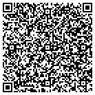 QR code with Margaret W Royson P C contacts