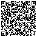 QR code with H&R Block contacts