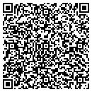 QR code with S O L Communications contacts