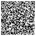 QR code with H&R Block contacts