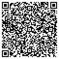 QR code with H&R Block contacts