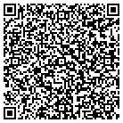 QR code with Professional Wellness Sltns contacts