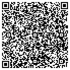 QR code with Weber Richard R DO contacts