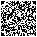 QR code with Yippity Do Dog contacts