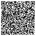 QR code with H&R Block contacts