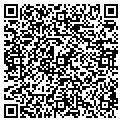 QR code with Nicb contacts