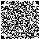 QR code with The League Of African American Women Inc contacts