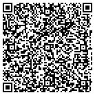 QR code with D And D Auto Repair Of Nottingham contacts