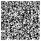 QR code with Healing Word Sancturay contacts