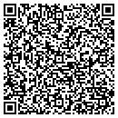 QR code with G&G Electrical Distributors Ll contacts