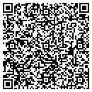 QR code with Genes Coins contacts