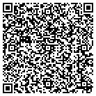 QR code with Cindy Hoffman D O P C contacts