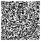QR code with Phillip C Marshall Insurance contacts