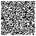 QR code with K Schools contacts
