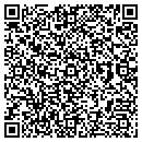 QR code with Leach School contacts