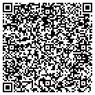 QR code with Serenity Behavioral Health LLC contacts