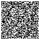 QR code with D P Moffre Do contacts