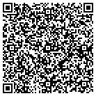 QR code with River S Edge Drop-In Center contacts