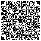 QR code with Mack's Rendezvous Bpoe Inc contacts