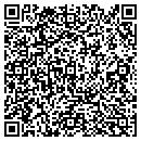 QR code with E B Elkowitz Do contacts