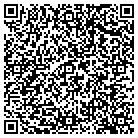 QR code with Martys Power Equipment Repair contacts