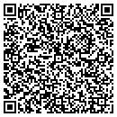 QR code with Ron Hicks Agency contacts