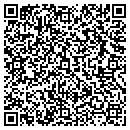 QR code with N H Industrial Repair contacts