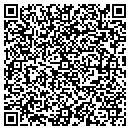 QR code with Hal Feldman Md contacts