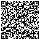 QR code with Hamptonsgynecology & Obstetrics contacts