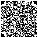 QR code with Harbinger E Wayne DO contacts
