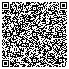 QR code with Ainesis Christian School contacts