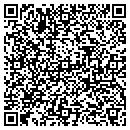 QR code with Hartbridge contacts