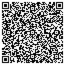 QR code with T3 Health LLC contacts