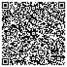 QR code with The Edge A Wellness Studio contacts