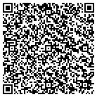 QR code with Andover Middle School contacts