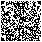 QR code with Anthony Elementary Sch Cftr contacts