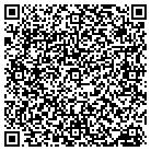QR code with Manatee County Audubon Society Inc contacts