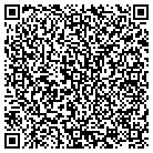 QR code with Marine Discovery Center contacts