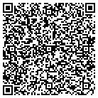 QR code with Time For You Wellness Coaching contacts