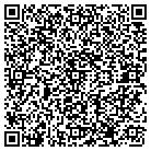 QR code with Rails-To-Trails Conservancy contacts