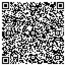 QR code with The James B Oswald Company contacts
