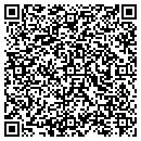QR code with Kozara Kevin L DO contacts