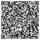 QR code with K Ingo Mellinghoff MD contacts