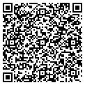 QR code with H&R Block contacts