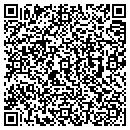 QR code with Tony L Mills contacts