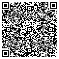 QR code with H&R Block contacts