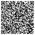 QR code with U R I E0 contacts