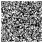 QR code with A E Equipment Repair Company contacts