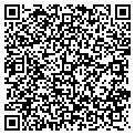 QR code with H&R Block contacts